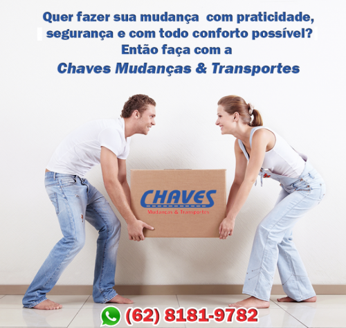 Mudanças Brasília
