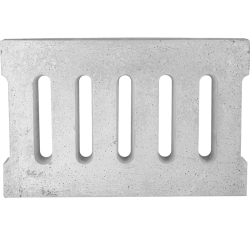 [Grelha de Concreto]