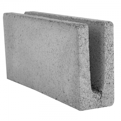 [Canaleta de Concreto]