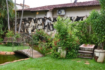 [Chácara para Fotos em Goiânia]