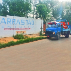[Remoção de Entulho em Goiânia e Aparecida de Goiânia]