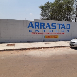 [Locação de Caçambas de Entulho em Goiânia]