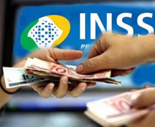 Empréstimo para INSS Goiânia