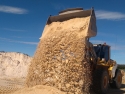 [AREIA PARA CONSTRUÇÃO]
