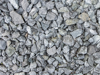 [PEDRA BRITADA]