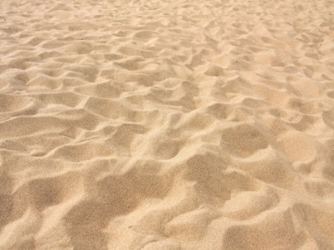[AREIA PARA CONSTRUÇÃO]