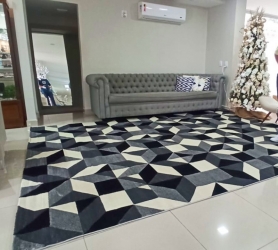[Tapetes para Sala Personalizados]