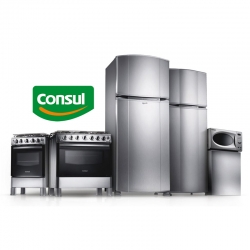 [Assistência Técnica em Consul]