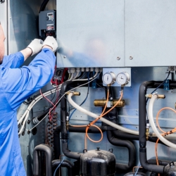 [Assistência Técnica Refrigeração Industrial]