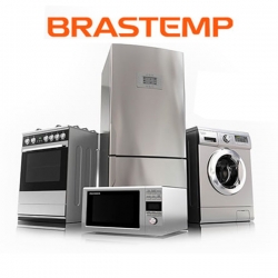 [Assistência Técnica em Brastemp]