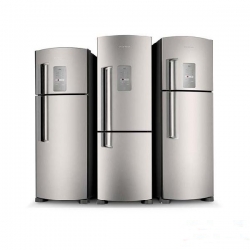 [Assistência Técnica em Refrigeradores]