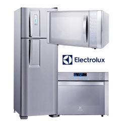 [Assistência em Electrolux]