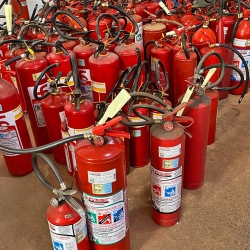 [Distribuidora de Extintor de Incêndio]