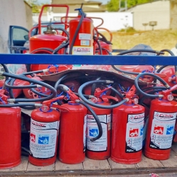 [Extintores de Incêndio em Senador Canedo]