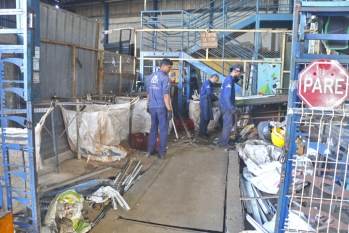FERRO VELHO EM GOIÂNIA