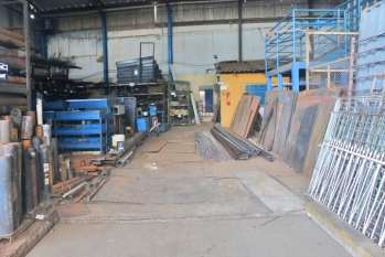 Empresa de Reciclagem em Goiânia