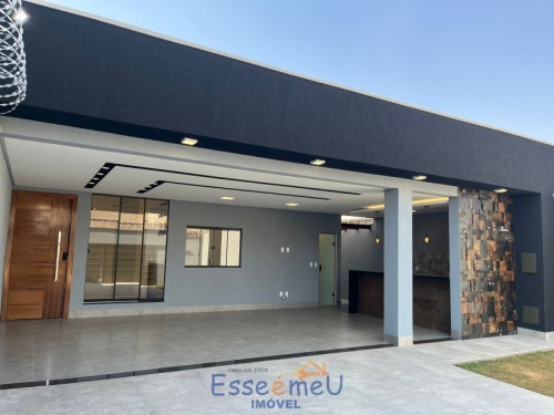 CASA 3Q - SETOR TRÊS MARIAS 300m²