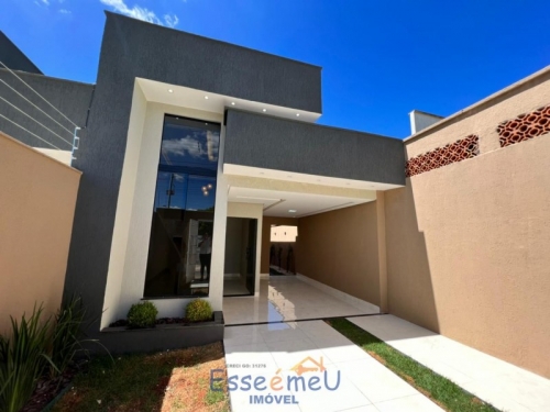 CASA 3Q – BALNEARIO MEIA PONTE 180m²