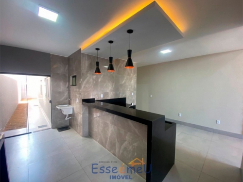 CASA 3Q – SOLAR BOUGANVILLE 180m²