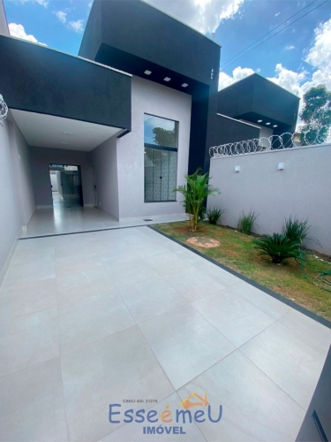 CASA 3Q – MOINHO DOS VENTOS 180m²