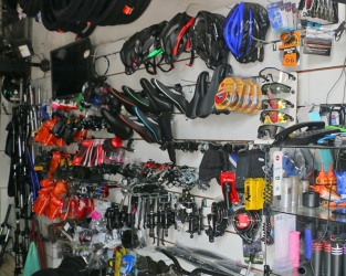 [Acessórios para Bicicletas]