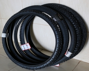[Pneu de Bicicleta Importado]