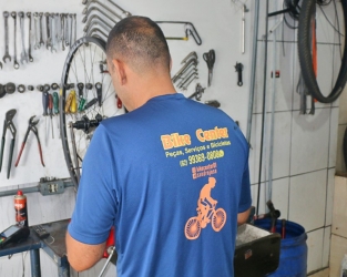 [Serviços de Prevenção para a Bicicleta]