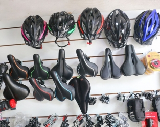[Capacetes para Bicicletas]