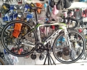 [Venda de Bicicleta Personalizada]