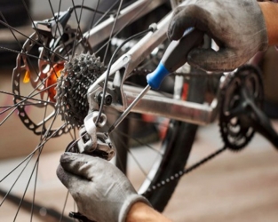 [Conserto de Bicicleta em Domicílio]