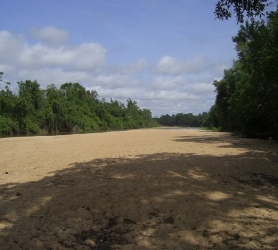 [LOTEAMENTO RURAL ÁS MARGENS DO RIO VERMELHO]