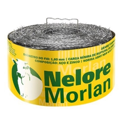 [Arame Farpado]