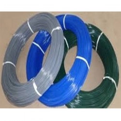 [Arame Galvanizado PVC]