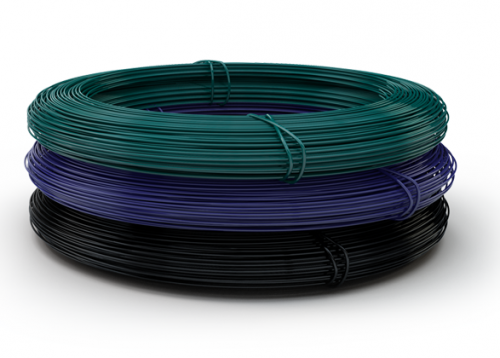 Arame Galvanizado PVC