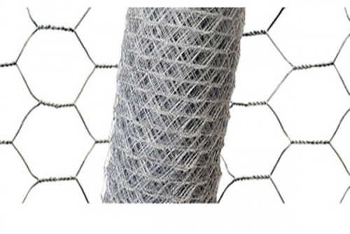 Tela para Pinteiro Líder - Tela Hexagonal