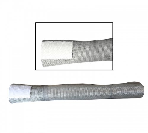 Tela Peneira Galvanizada