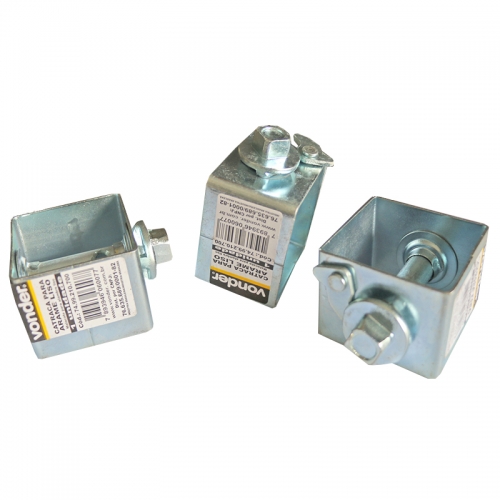 Esticador Estilo Catraca