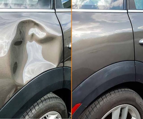 Especialista em Martelinho de Ouro - O melhor de Goiânia