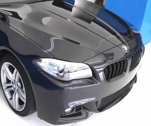 Polimento Cristalizado