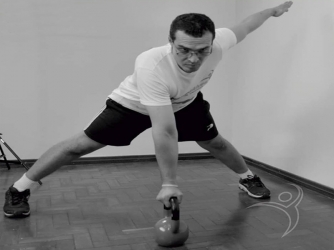 [Personal Trainer Treinamento Funcional]