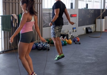 [Personal Trainer Atividade Aeróbica]