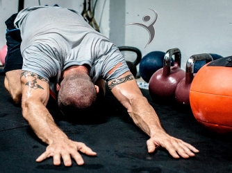 [Personal Trainer Alongamento e Flexibilidade]