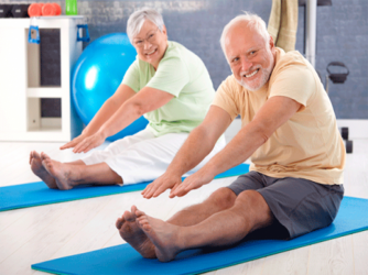 [Treino para Grupos Especiais]
