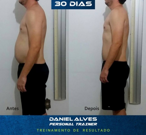 Resultado em 30 Dias