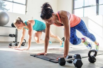 [Treinamento HIIT]