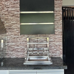 [Churrasqueira Gourmet em Aparecida de Goiânia]