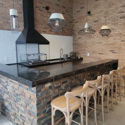 [Churrasqueira Gourmet em Goiânia]