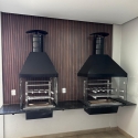 [Loja de Churrasqueiras no Residencial Alphaville]