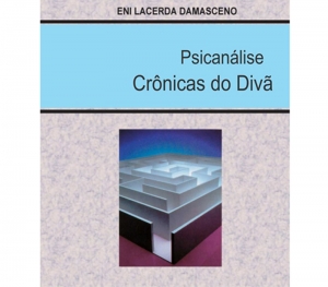 Publicou o Livro Crônicas do Divã