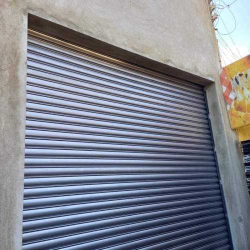 Conserto Portas de Aço 24 Horas